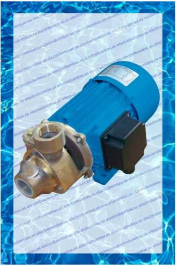 bombas de agua de 12V PB12V