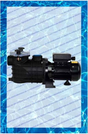 bomba piscina MICRO-2-25
