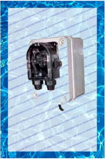 Peristálticas PXR-45