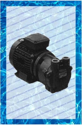 Bombas de Vacío RHV-3-M