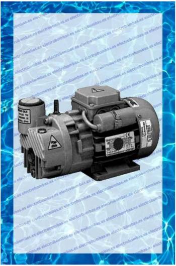 Bombas de Vacío VHLB-3-M