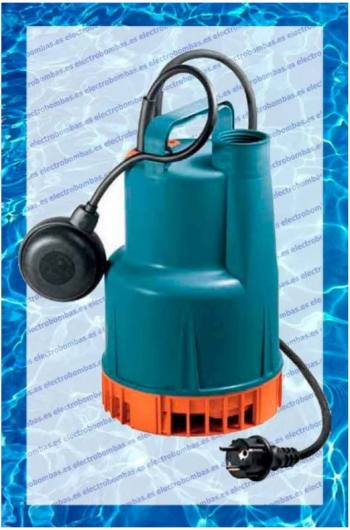 bombas de achique DH40G-030