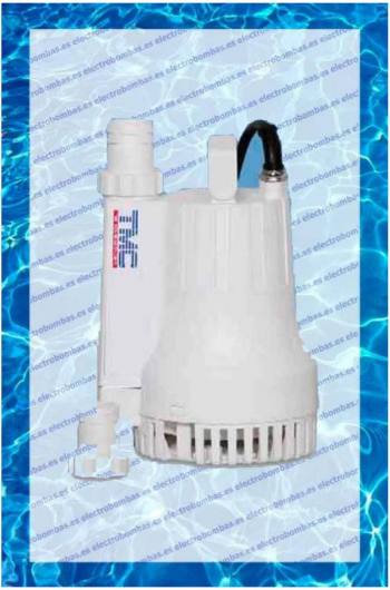Bombas Sumergibles 12V TC-03305