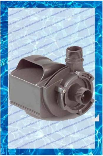 Bombas para fuentes ML-5800