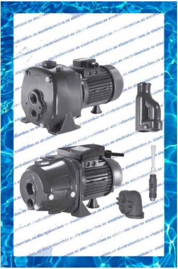 Aspiración Profunda AA75