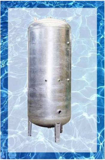 Acumuladores GALV-200