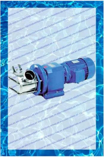 Bombas Sanitarias RID-MAXI-80-45