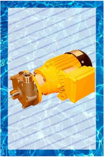 Arrastre Magnético PVdF-SCHMITT-80-025-X