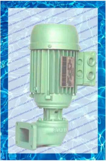 Bombas Inmersión SQ56/S0