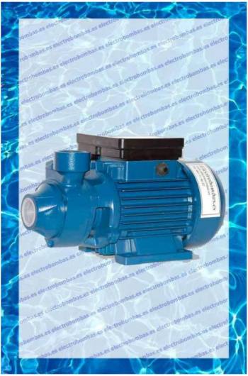 Bombas Periféricas PC50