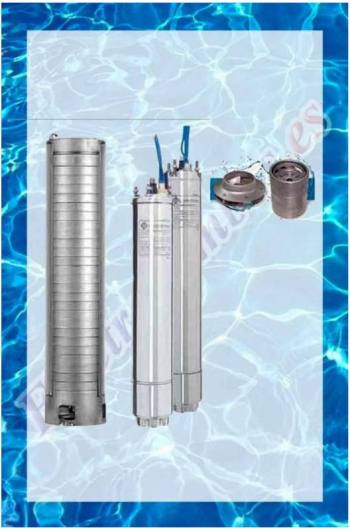 bombas para pozos 4 pulgadas LP0509MFK