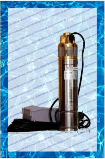 bombas compactas VENUS100