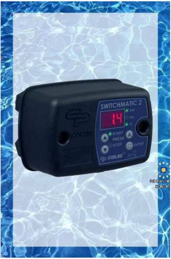 presostatos Presostato-electrónico