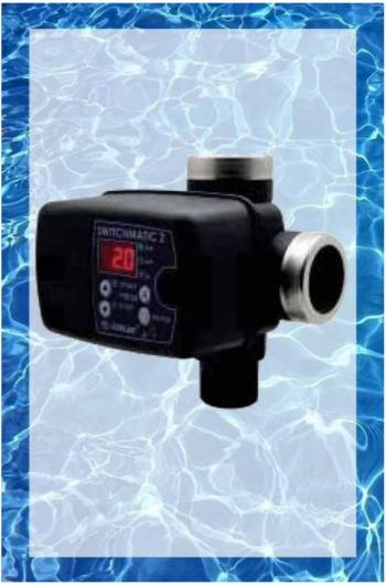 presostatos Presostato-electrónico-KIT