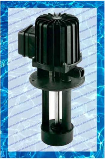 Bombas Inmersión ZV-35-cana-80-180