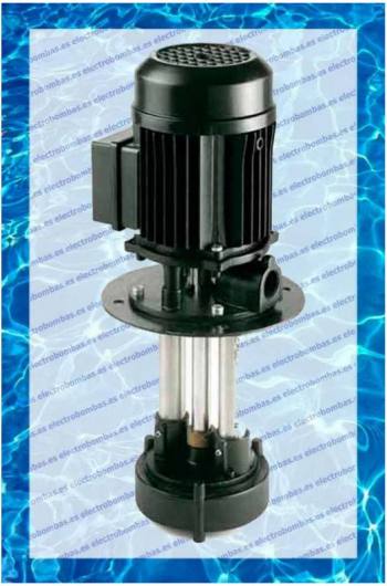 Bombas Inmersión ZC-75-Cana-150