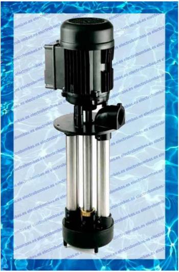 Bombas Inmersión ZC-100-Cana-200