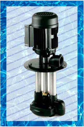 Bombas Inmersión ZC-130-Cana-215