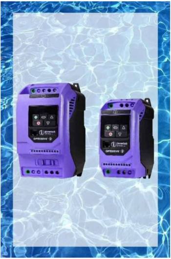 Variador ODE-3-120023-1F12