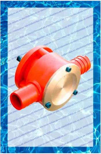 Bombas para Trasiego DT-B