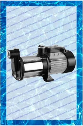 Bombas Multicelulares HE-18