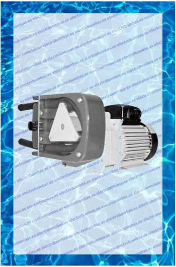 Peristálticas PXR-3-35M