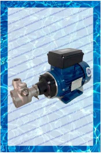 Alta presión PKO-211VT