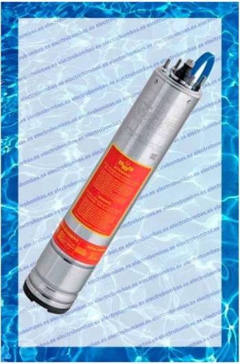 Motores 4 pulgadas 005-050