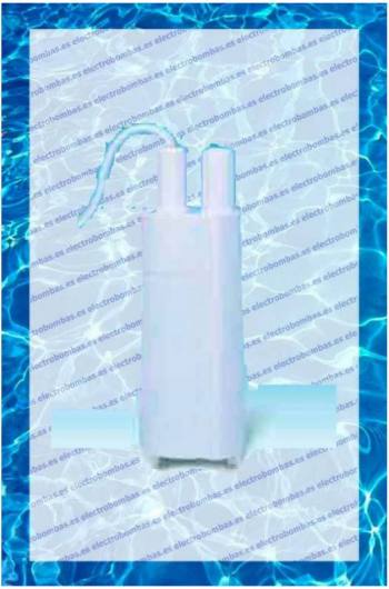 Bombas Sumergibles 12V TC-04301