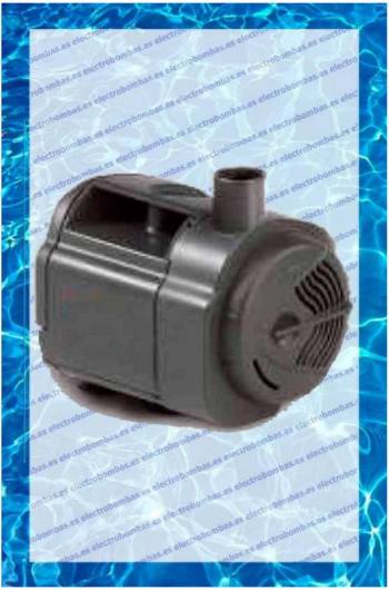 Bombas para fuentes ML-800