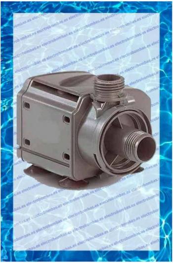 Bombas para fuentes ML-1300