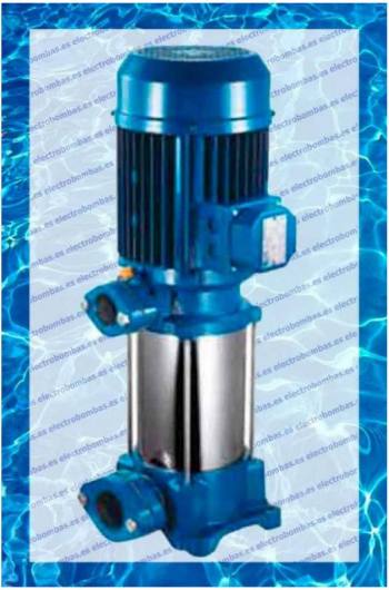 Bombas Multicelulares PS5V-150-5-15-M