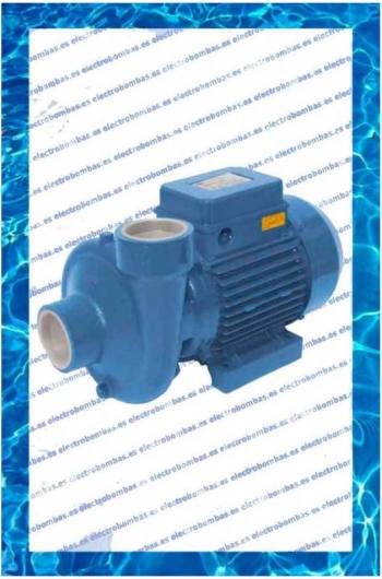 Bombas Centrífugas T-GB4T