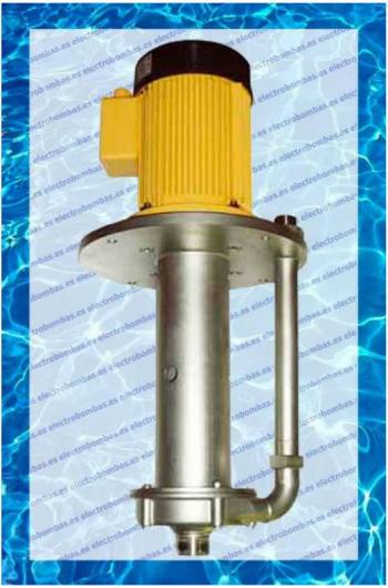 Arrastre Magnético SCHMITT-ET200-115-035