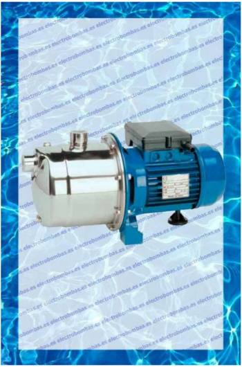 Bombas Multicelulares mpx80