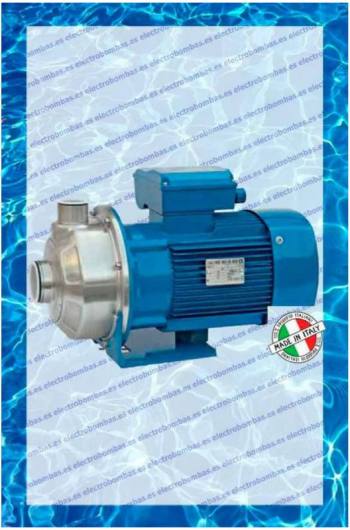 Bombas Centrífugas cxm-100-1-AISI-316-L