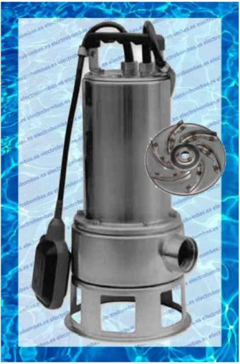 bombas residuales VORTINOX-200