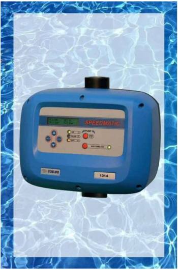 Variador SPEEDMATICMASTER-1314