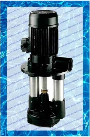 Bombas Inmersión ZA-180-Cana-320