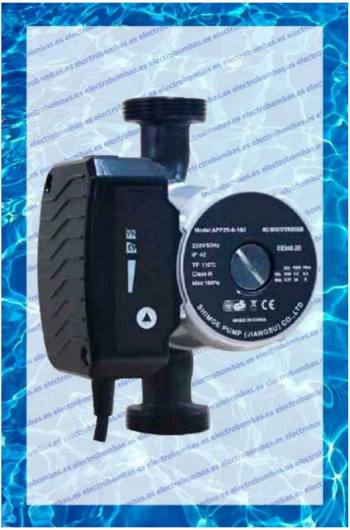 Bombas Circuladoras PHA20-22-130-DN20-22W-130mm-557360