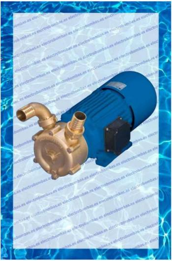 bombas de agua de 12V EFGHIL12VG