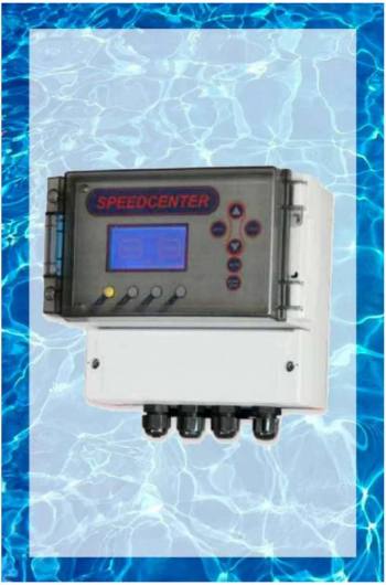 Variador SPEEDCENTERTT