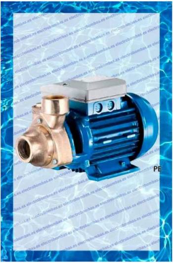 Bombas Periféricas AM-BR-05