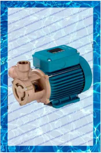 Bombas Periféricas b-t-61e-0-45