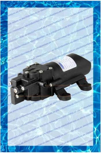 bombas de agua de 12V SLV10-AA40