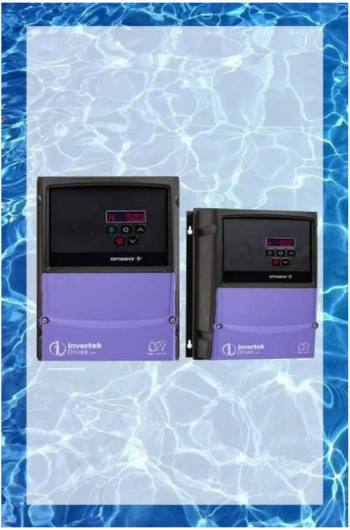 Variador ODE-3-120023-1F1B