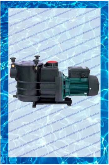 bomba piscina ND-2-14M