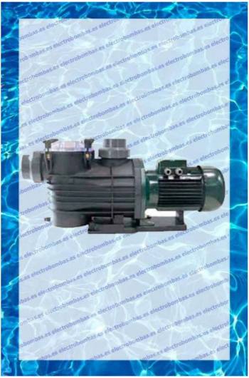 bomba piscina MAXI-2-15