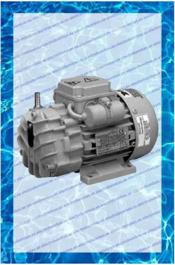 Bombas de Vacío RV-VHSA-5-M