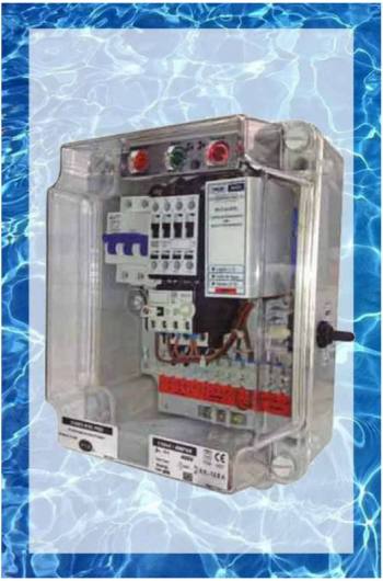 Cuadros para pozos CUADROMPD-005